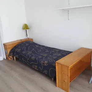  Hébergement de vacances Sejour Au Calme A
