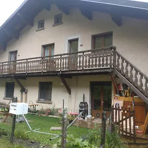  Appartement Familial Confortable